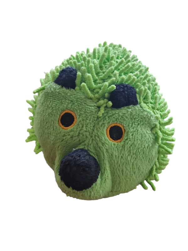Knuffel egel