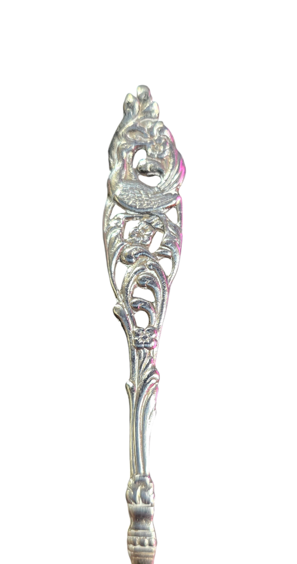 Kraanvogel ring