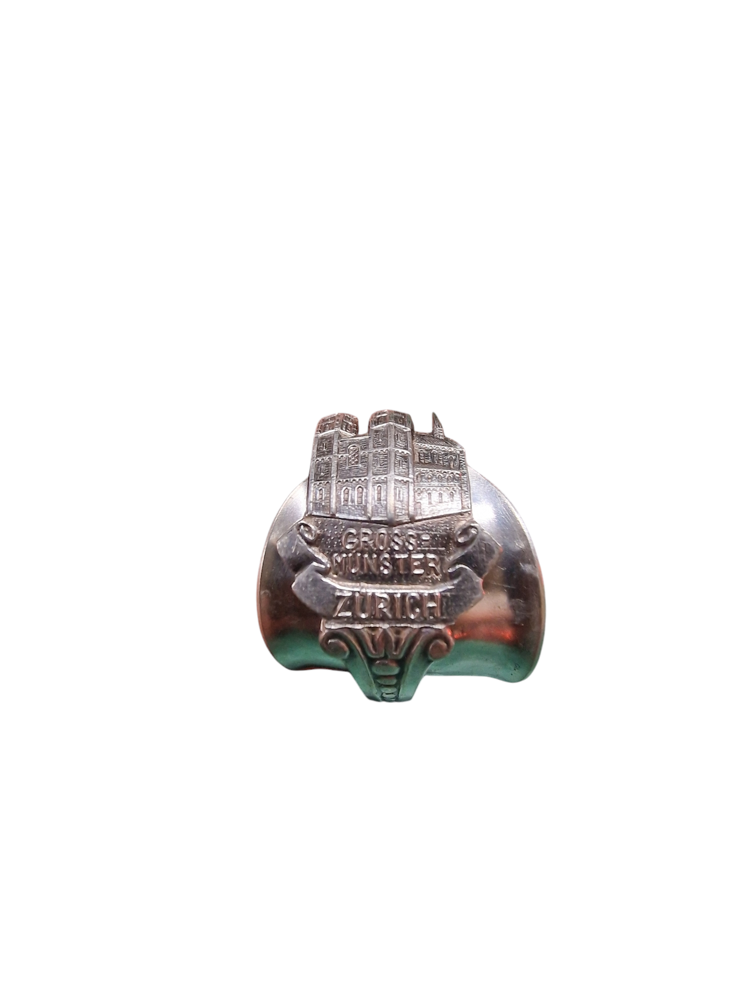 Zurich Gross Munster