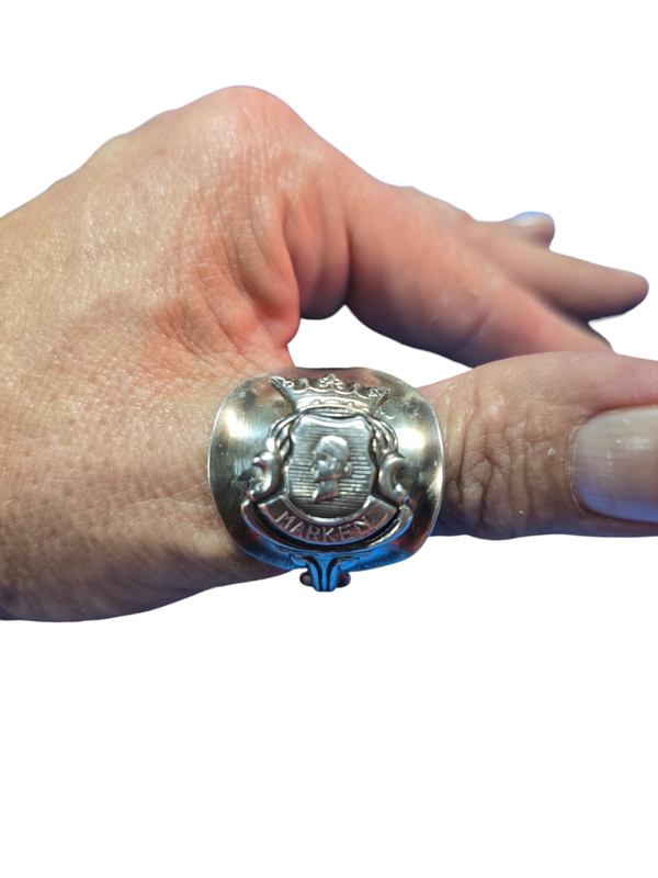 wrap ring Marken
