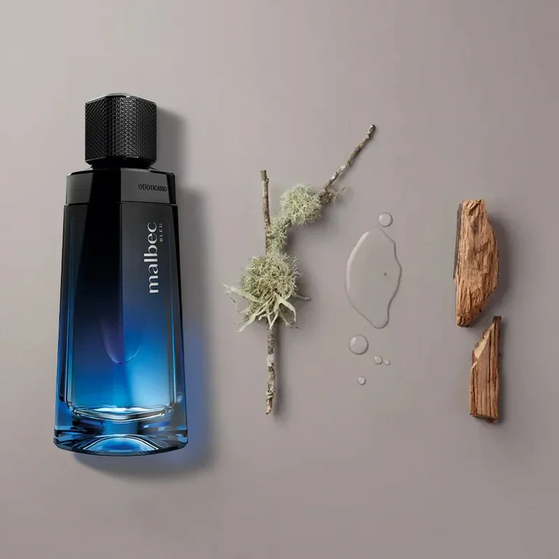 O Boticário | Malbec Bleu 100 ml