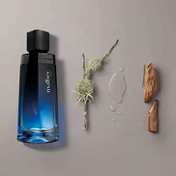 O Boticário | Malbec Bleu 100 ml