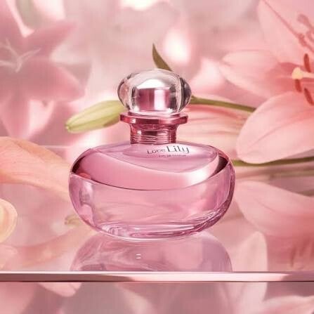 O Boticário | Love Lily Eau de Parfum 75 ml