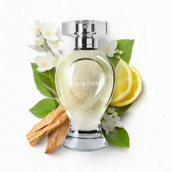 O Boticário | Acqua Fresca EDT 100 ml