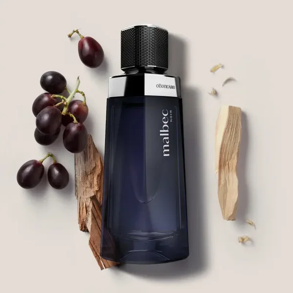 O Boticário | Malbec Noir EDT 100 ml