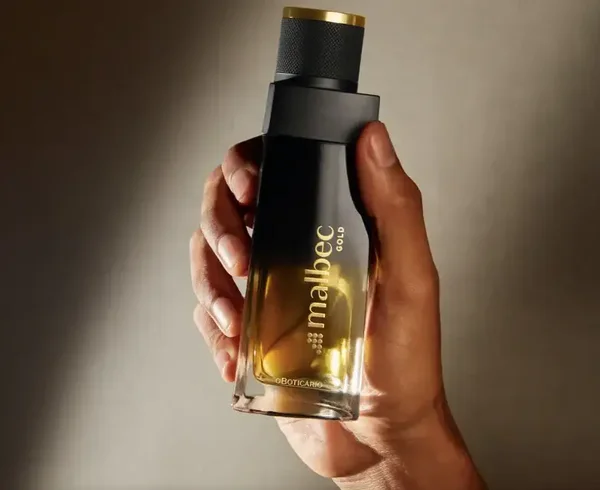 O Boticário | Malbec Gold EDT 100 ml