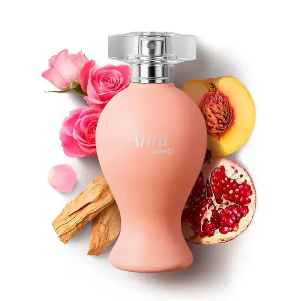 O Boticário | Anni Sweety  EDT 100 ml