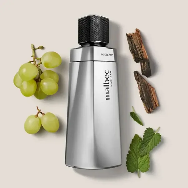 O Boticário | Malbec Magnetic EDT 100 ml