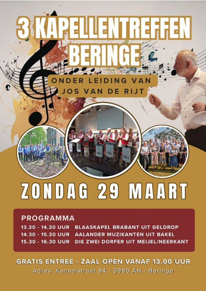 3 Kapellentreffen Beringe