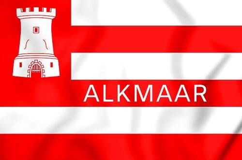 Informatie en uitagenda Alkmaarr