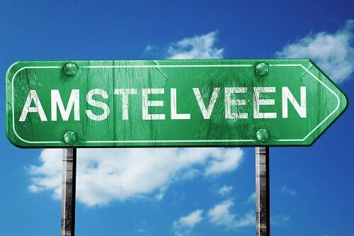 Informatie en uitagenda Amstelveen