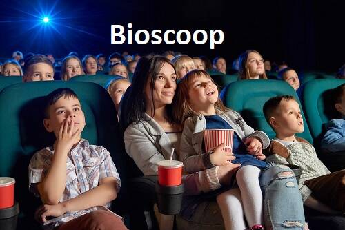 Bioscoop