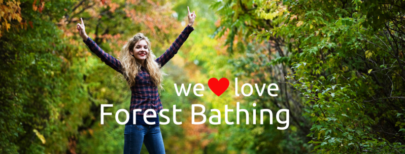 Forest Bathing