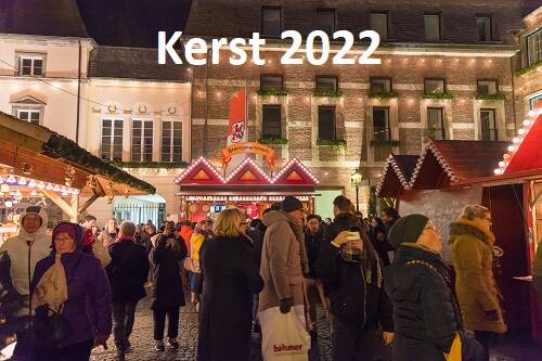 Kerst 2022 Uitidee