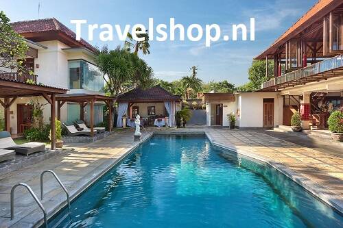NaarTravelshop.nl