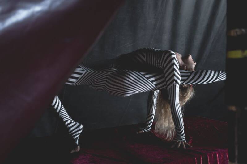 Cirqulinair - Deepfake