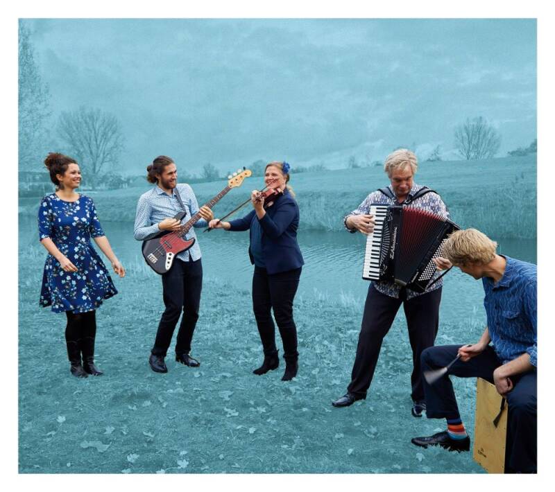 Concert Horaki Oosterblokker