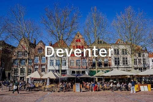 Deventer