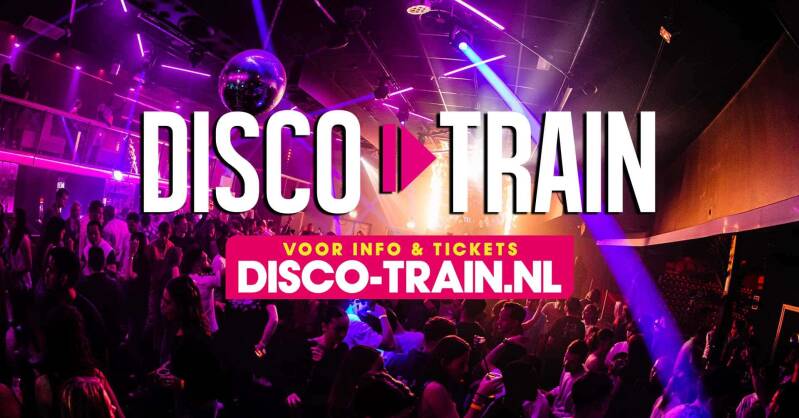 Disco Train