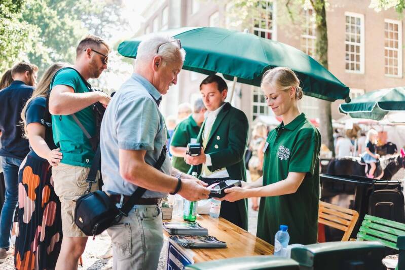 Donckse Fair Ridderkerk 2026