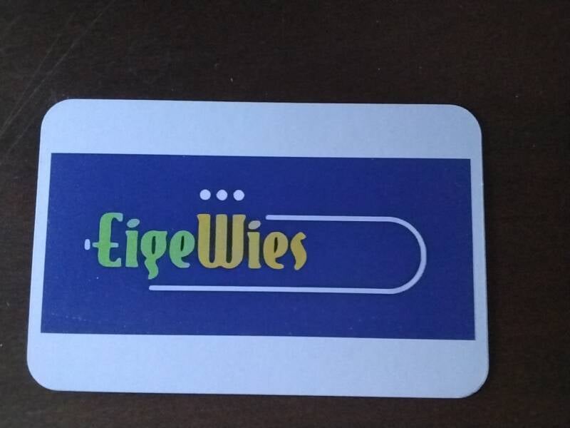 EigeWies