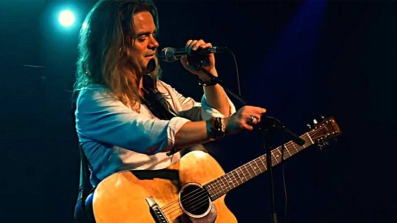 Frank Blueka - Love from Ireland