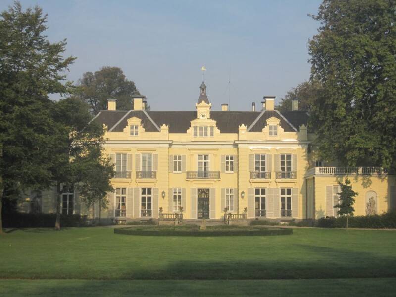 Hartekamp Heemstede