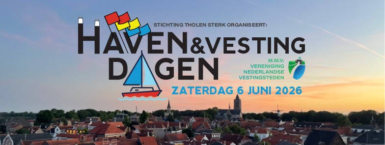 Havendagen Tholen Zeeland