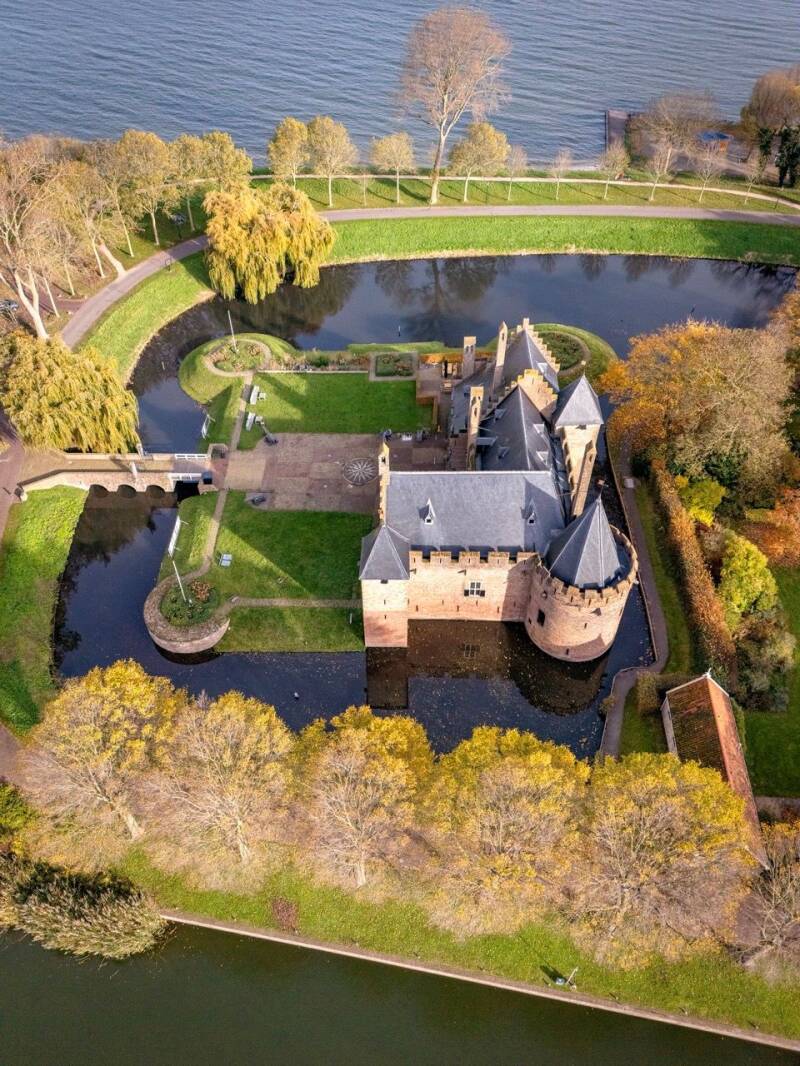 Kasteel Radboud