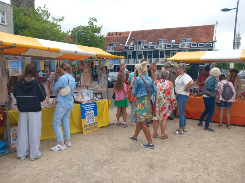 Kunst de Zaanbocht