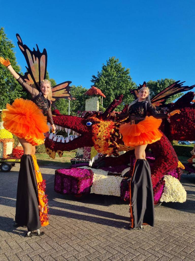 Kunstmarkt Stadskanaal