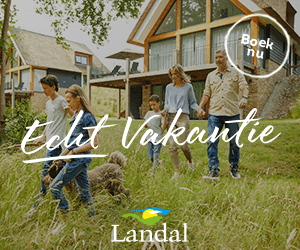 Landal bungalowparken