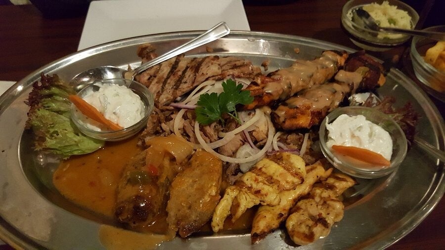 Aanbieding Griek Rhodos Gouda