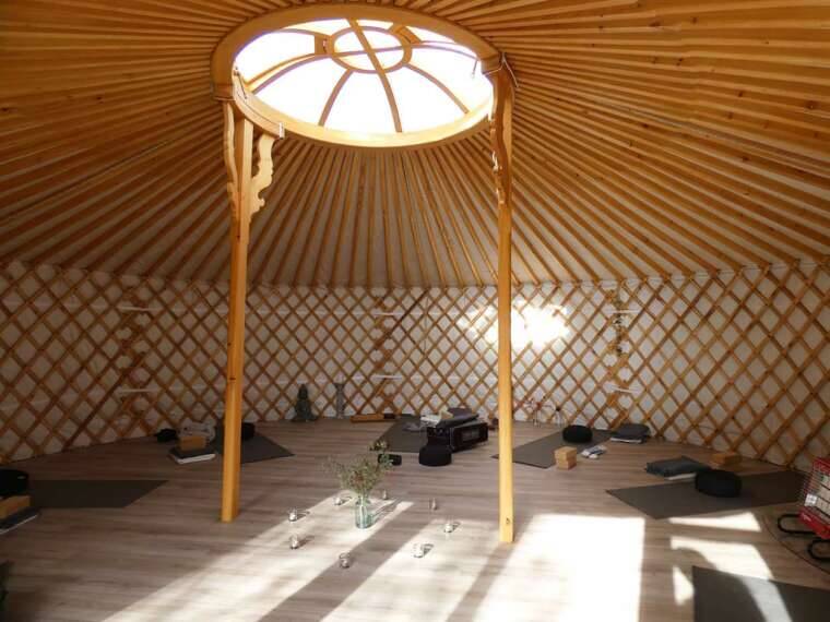 One Day Retreat voor vrouwen in Hazerswoude