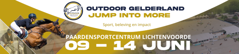 Outdoor Gelderland