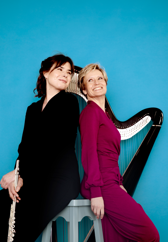 Kerkpleinconcert Zandvoort aan Zee