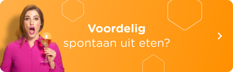 Voordelig uit eten