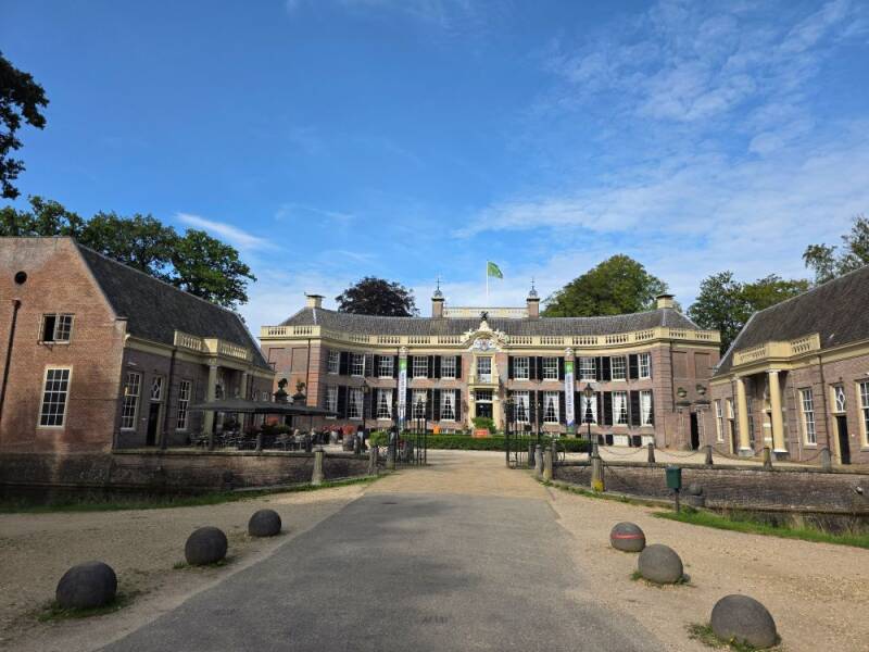 Kasteel Groeneveld