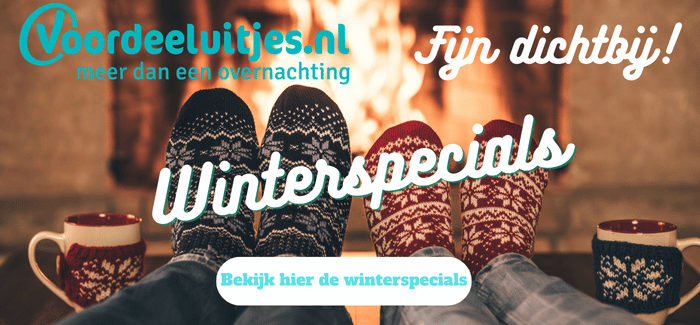 Winterspecials voordeeluitjes