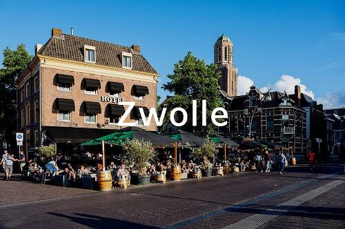 Zwolle
