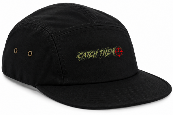 Cap,catch them