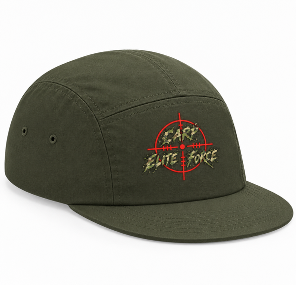 Cap ,carp elite force ,scope
