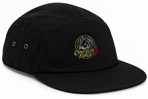 Cap , carp elite force