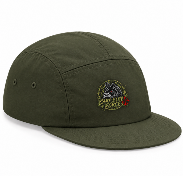 Cap,carp elite force