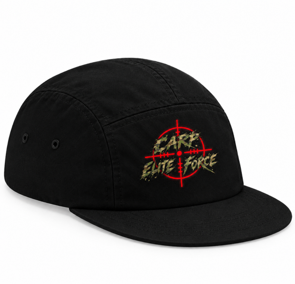 Cap ,carp elite force ,scope
