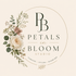 Petals in Bloom Studio