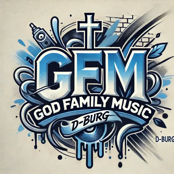 GFM T-Shirt Design