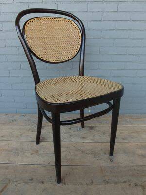 thonet stoel