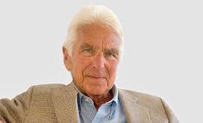 Warren Bennis