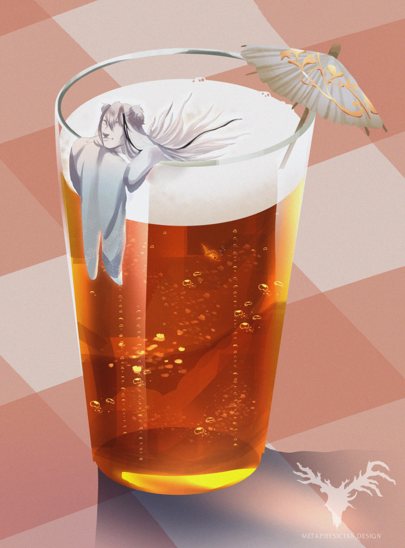 Day 13 - Apple Cider - @raya